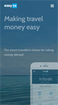 Mobile Screenshot of easyfx.com